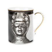 MUG LA SOGNATRICE - SAGRADA FAMILIA 10.5CM