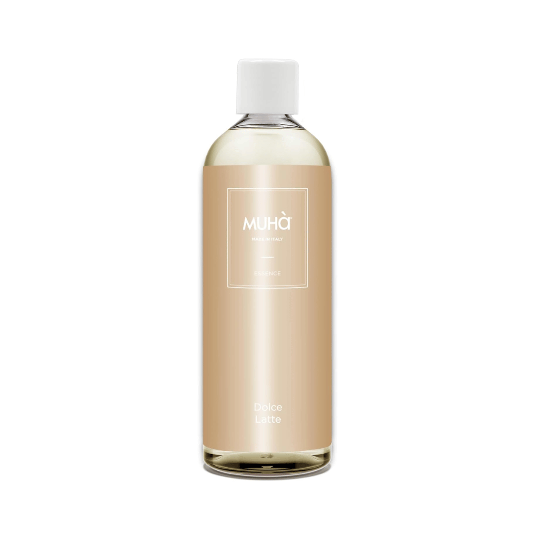 RICARICA DIFFUSORE PROFUMO REFILL 1000ML DOLCE LATTE