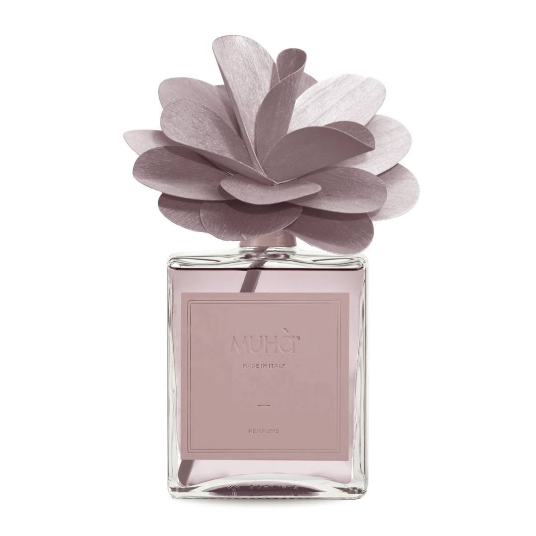 DIFFUSORE A FIORE PROFUMATO FLOWER 500ML NEROLI E PATCHOULI