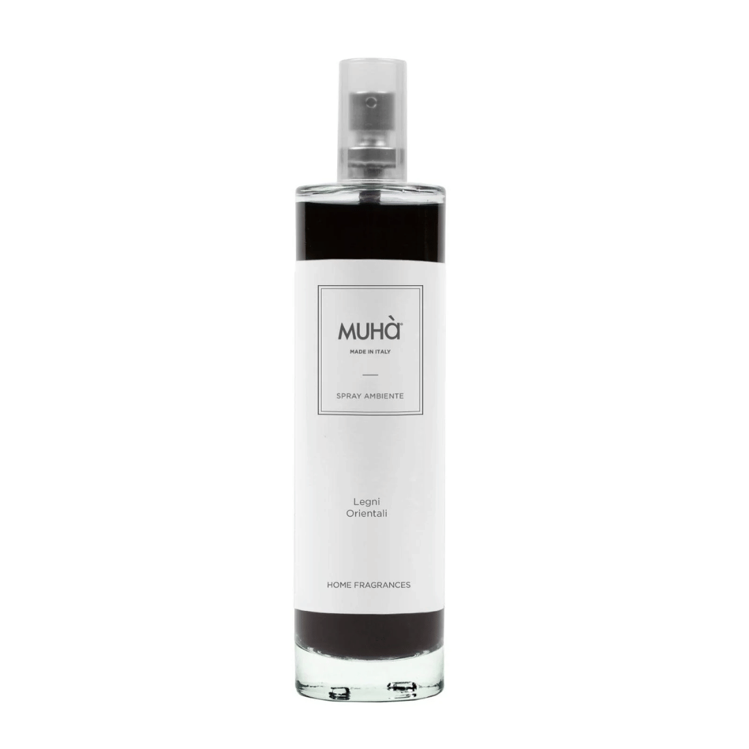 DIFFUSORE SPRAY 100ML LEGNI ORIENTALI