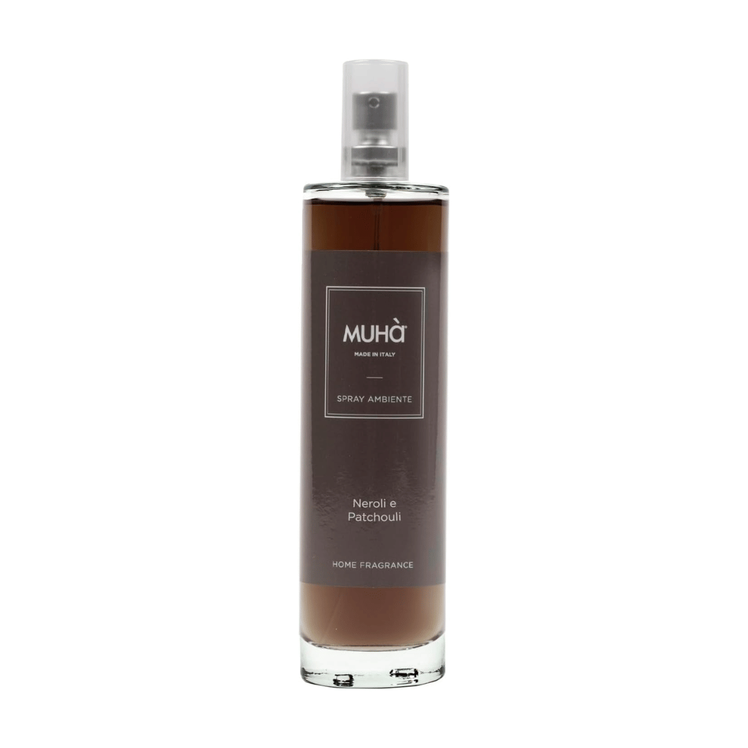 PROFUMATORE SPRAY 100ML NEROLI E PATCHOULI