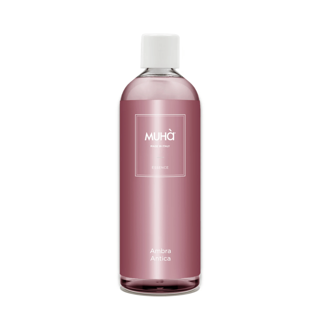 RICARICA DIFFUSORE PROFUMO 500ML AMBRA ANTICA