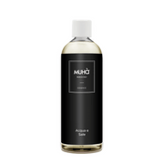 RICARICA DIFFUSORE PROFUMO REFILL 1000ML ACQUA E SALE