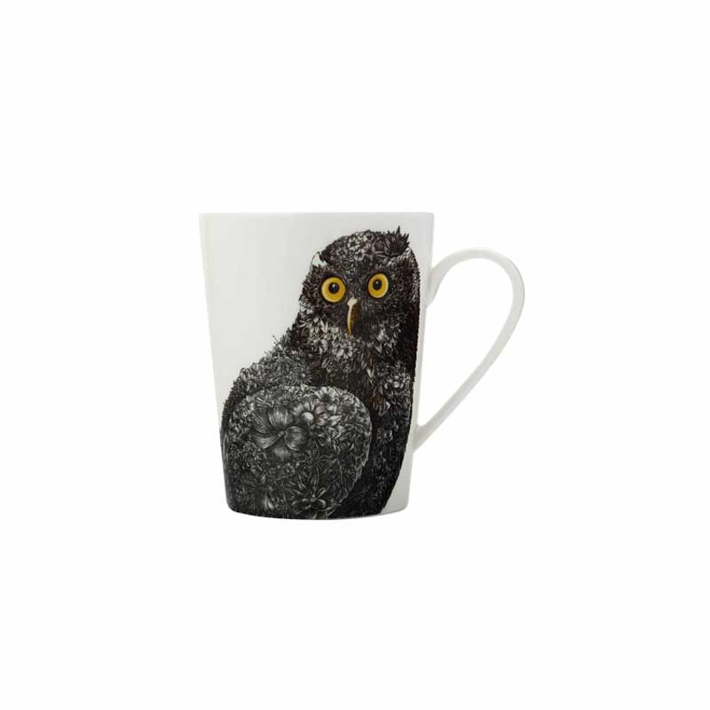 TAZZA ALTA GUFO 450 ML FERLAZZO