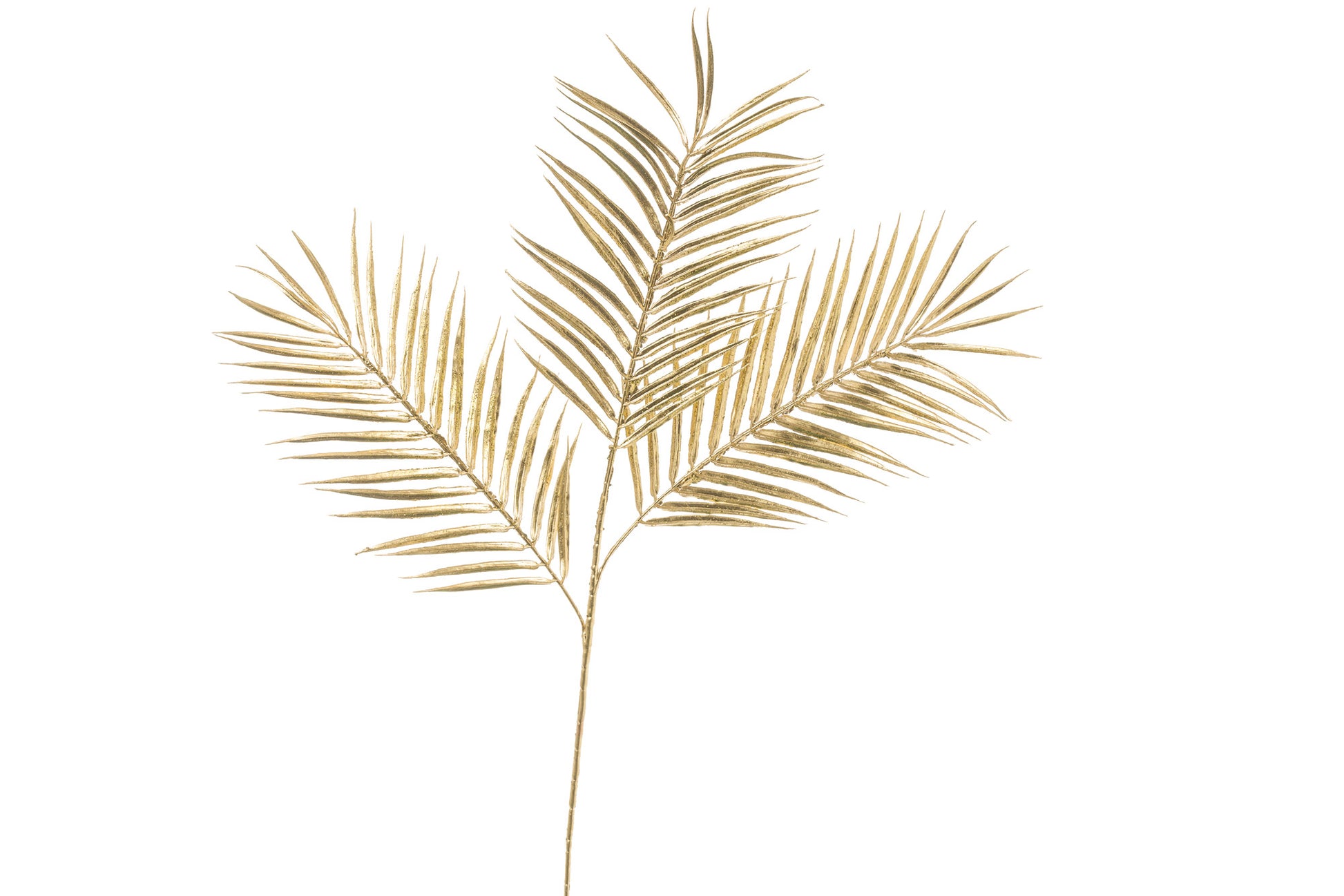 RAMO ARECA ORO 92CM