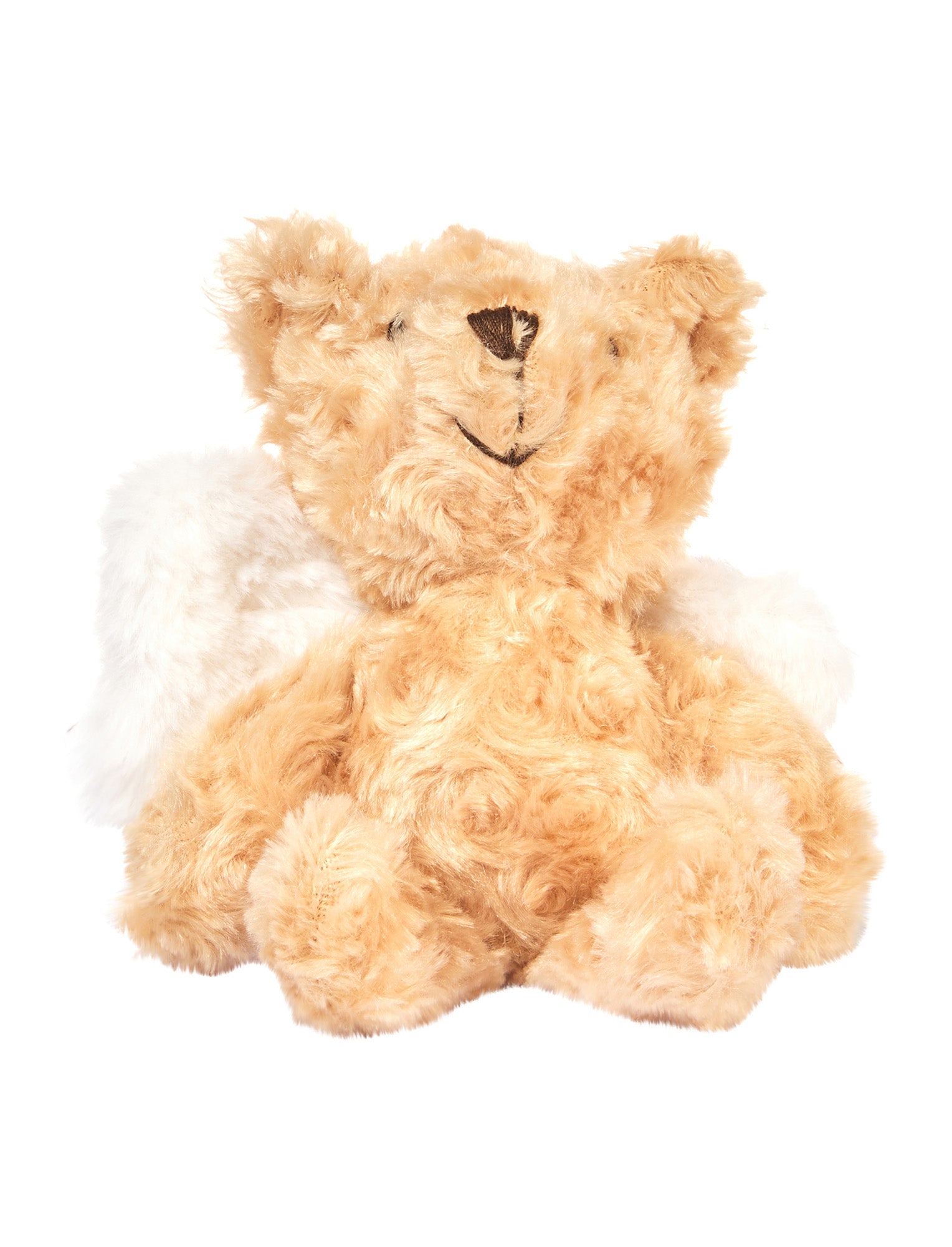 PELUCHE ORSETTO TEDDY ANGELO CM.23