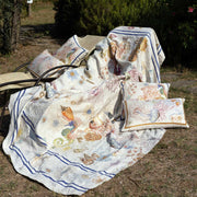 MEZZERO 270X280 NATURALE JELLY