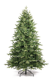 ALBERO DI NATALE NAKURU 240CM VERDE