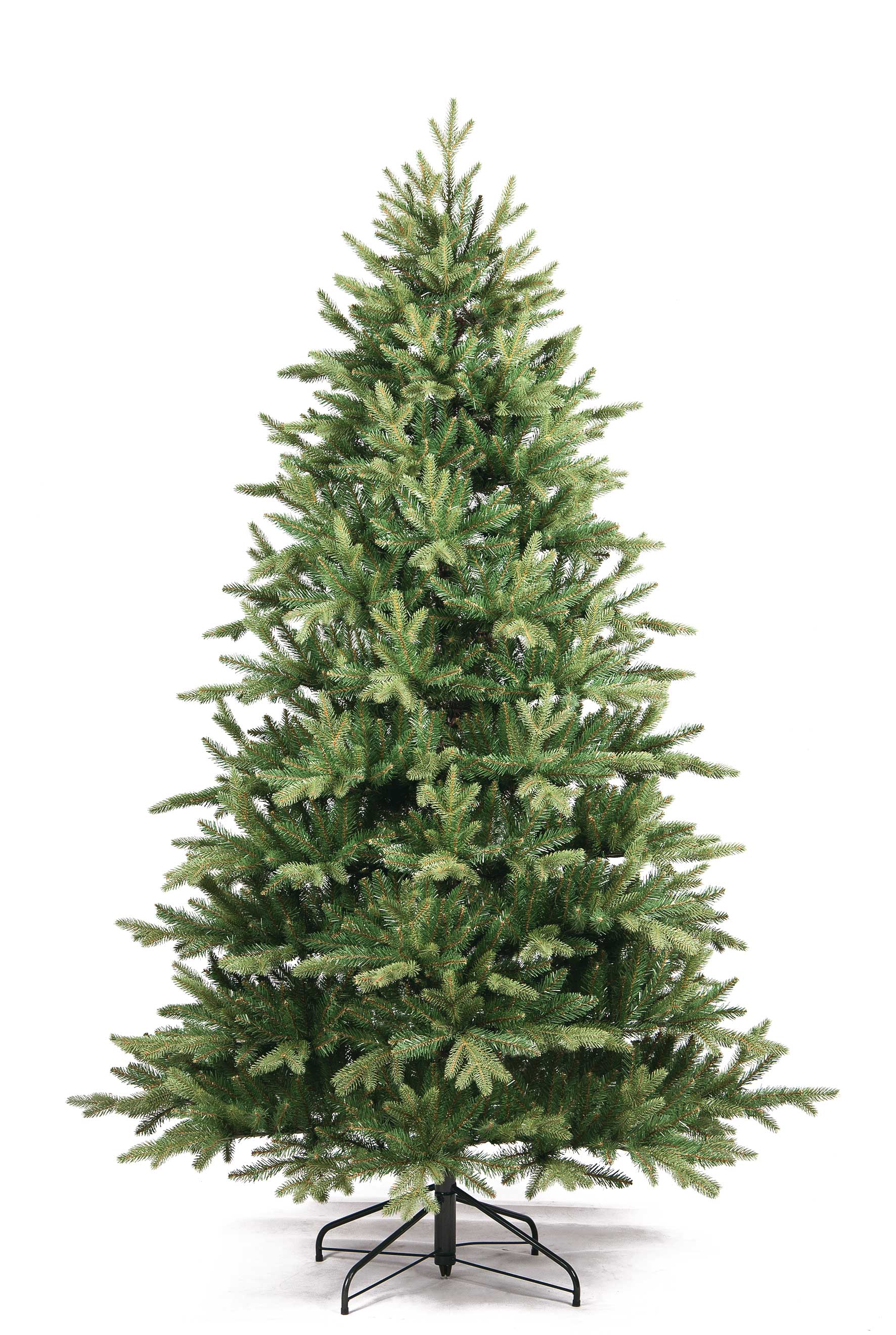 ALBERO DI NATALE NAKURU 180CM VERDE
