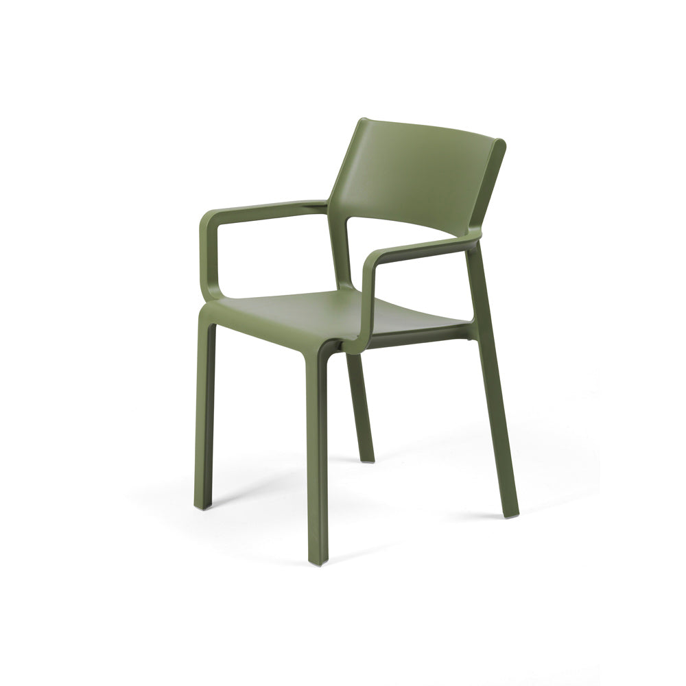 FAUTEUIL TRILL COULEUR AU CHOIX