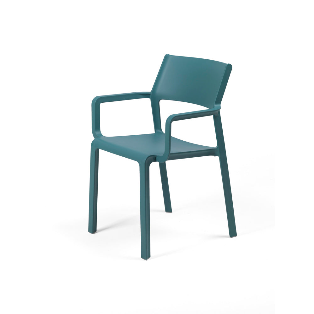 FAUTEUIL TRILL COULEUR AU CHOIX