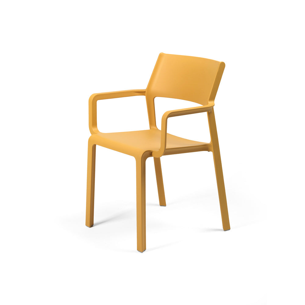 FAUTEUIL TRILL COULEUR AU CHOIX