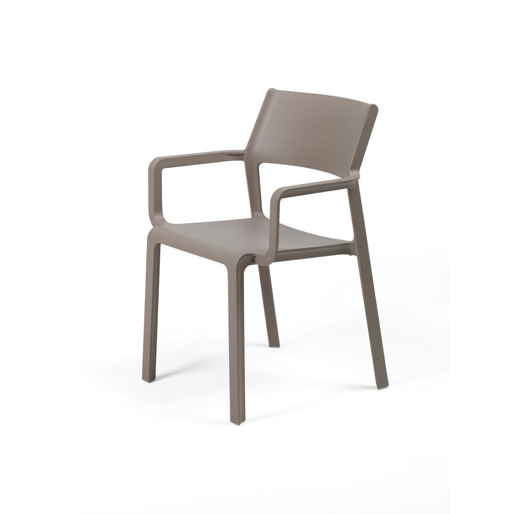 FAUTEUIL TRILL COULEUR AU CHOIX