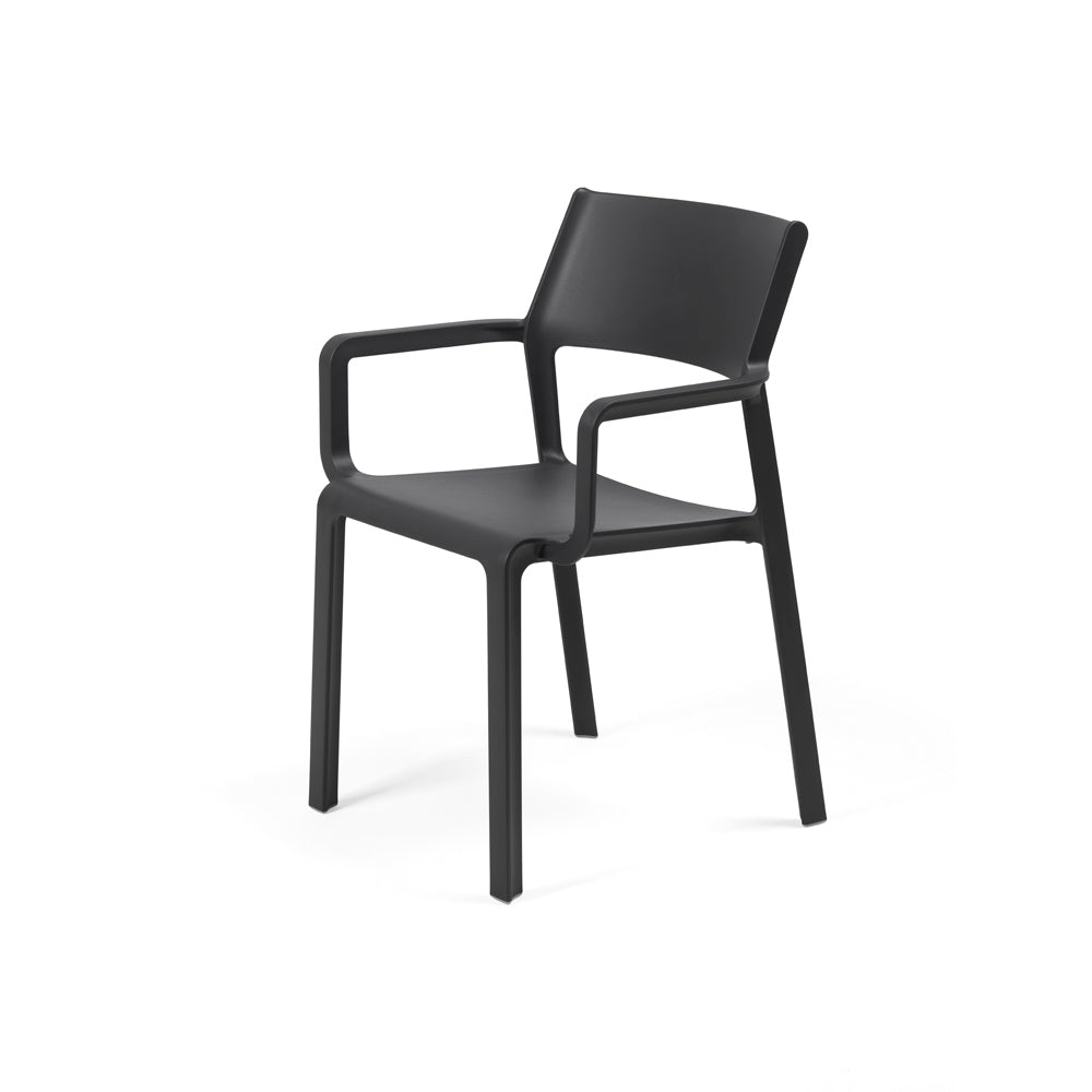 FAUTEUIL TRILL COULEUR AU CHOIX