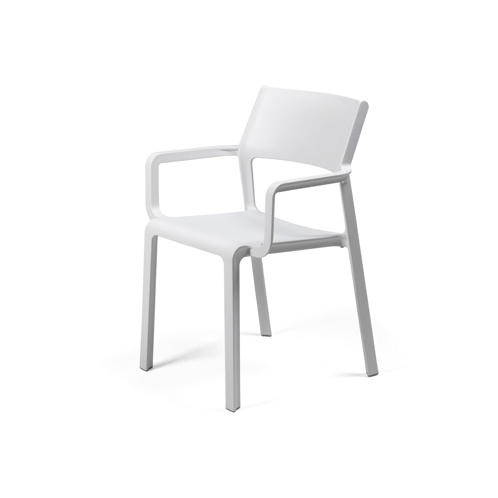 FAUTEUIL TRILL COULEUR AU CHOIX