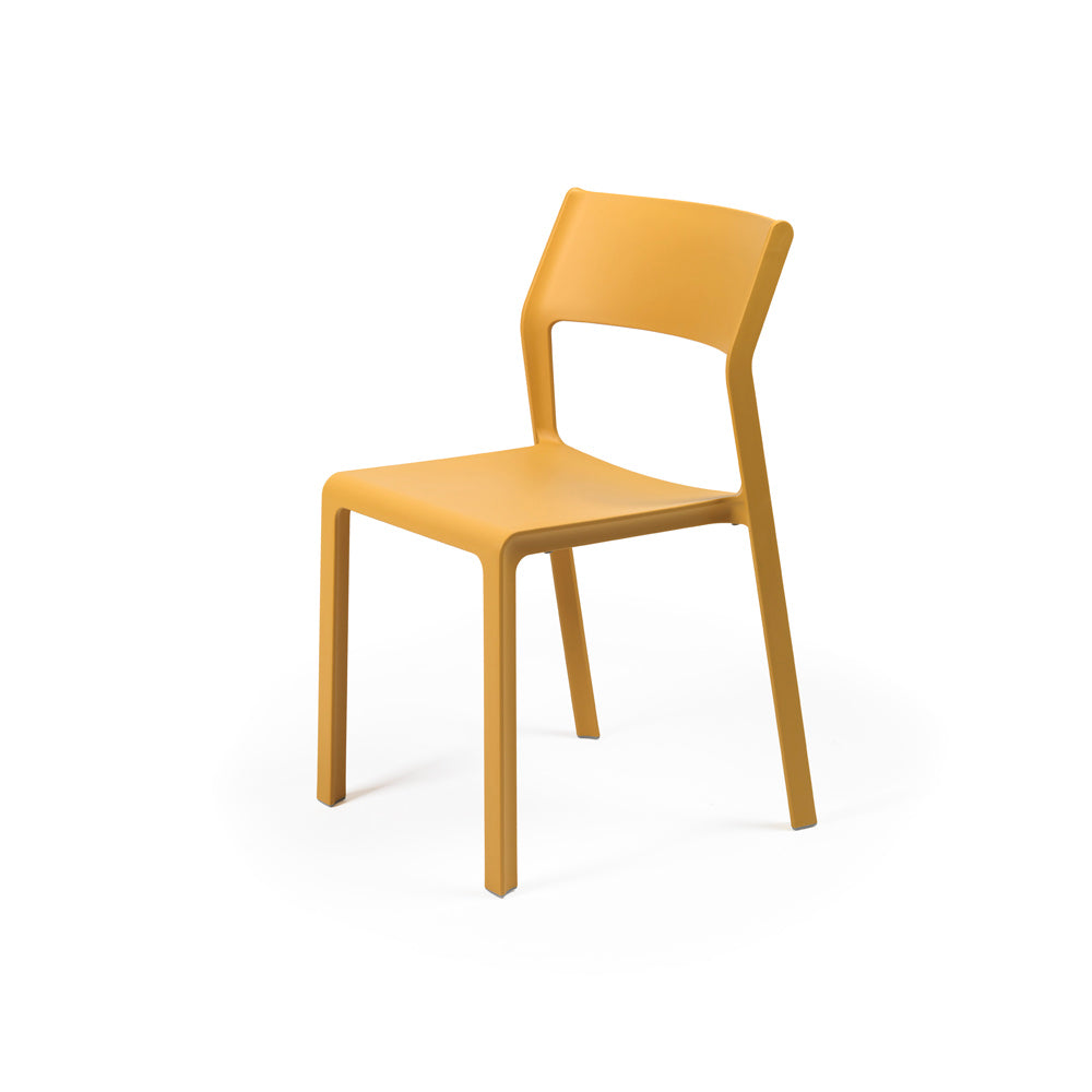 CHAISE DE BISTROT TRILL, COULEUR AU CHOIX