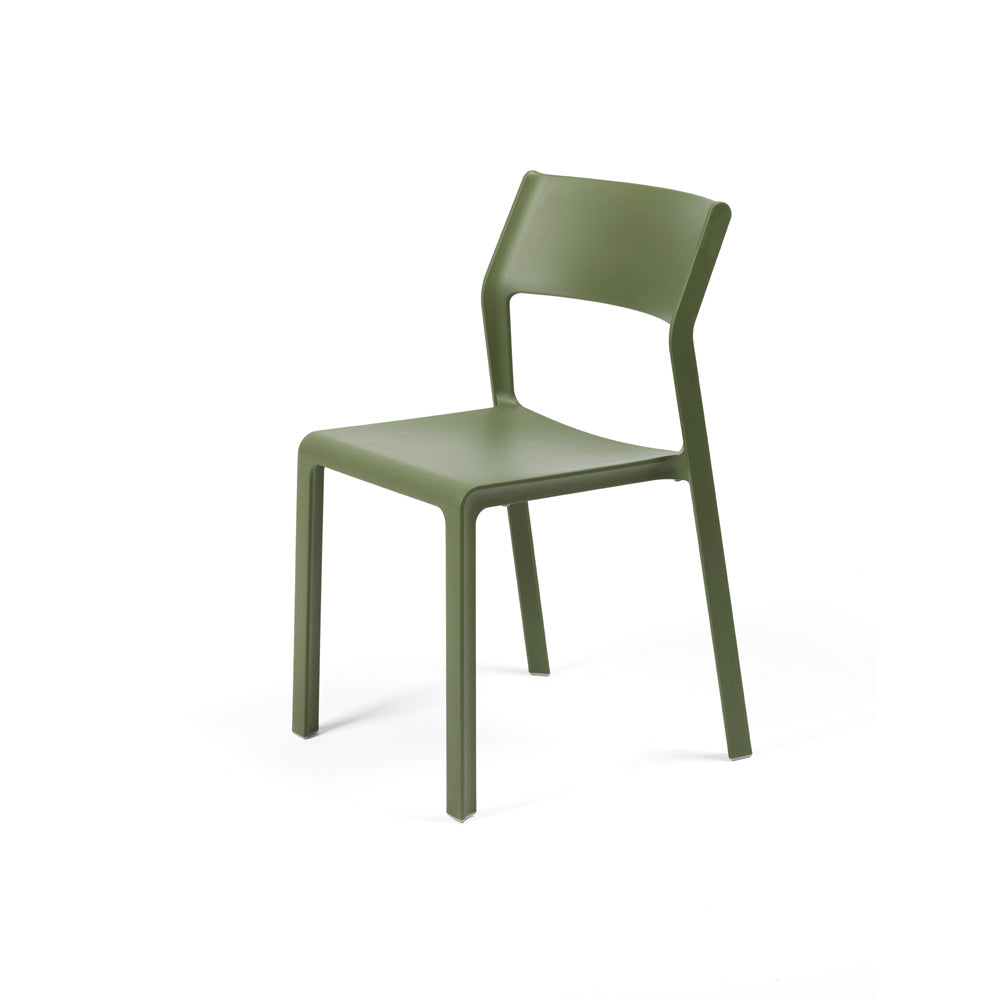 CHAISE DE BISTROT TRILL, COULEUR AU CHOIX