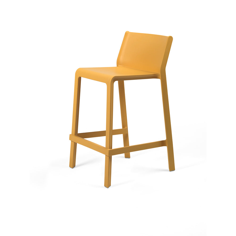 Tabouret TRILL MINI EMPILABLE, couleur au choix