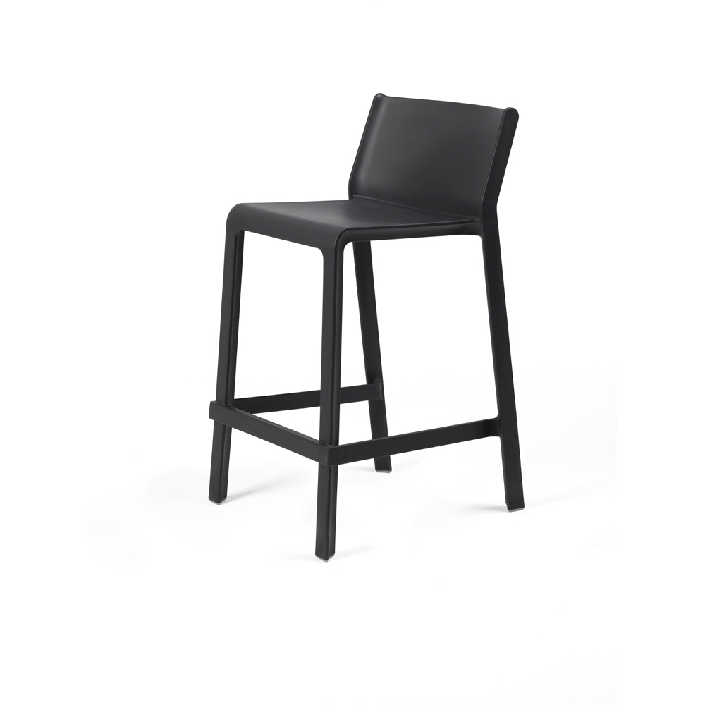 Tabouret TRILL MINI EMPILABLE, couleur au choix