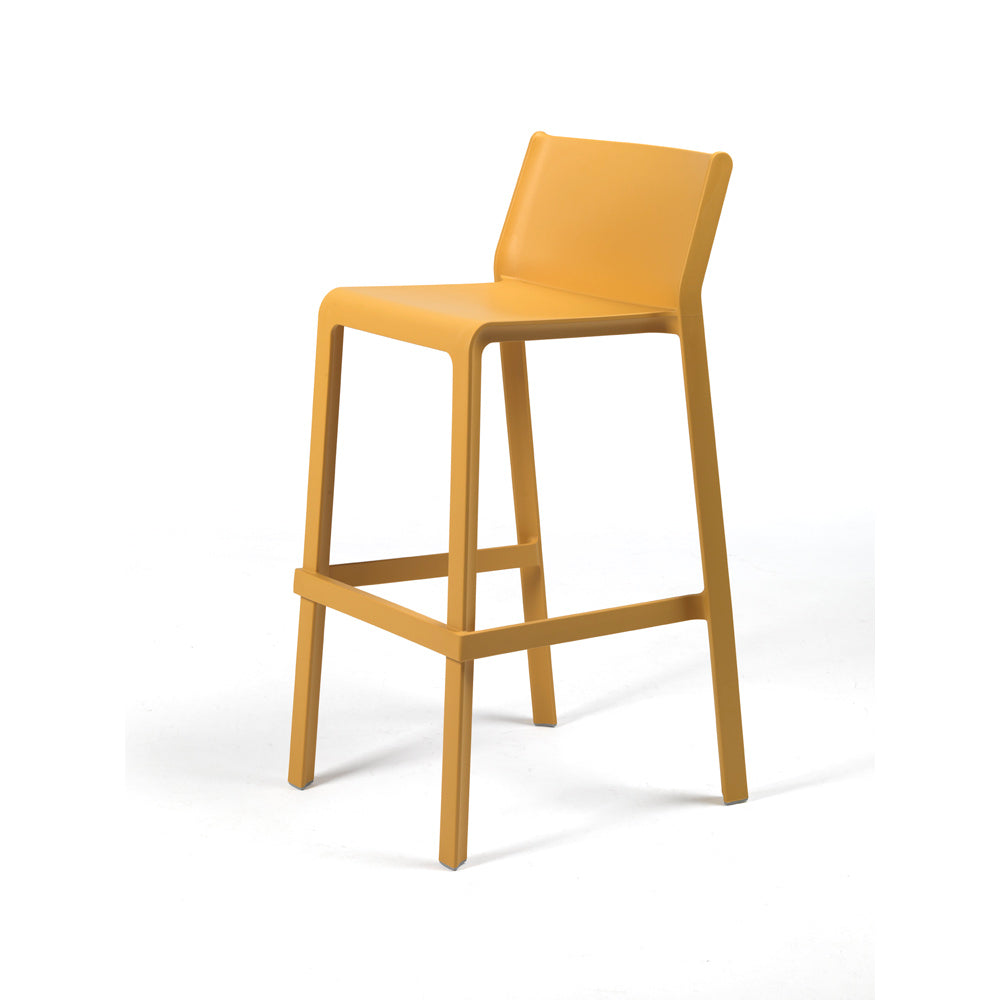 Tabouret empilable TRILL, couleur au choix