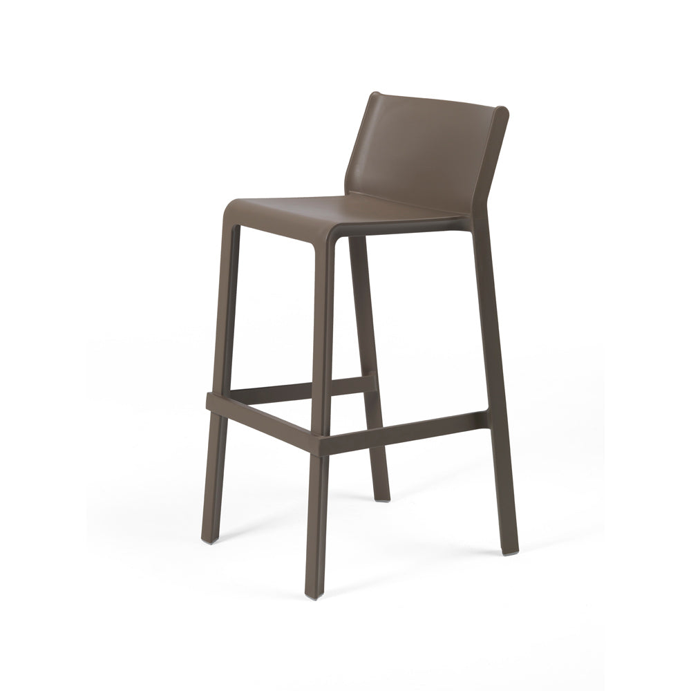 Tabouret empilable TRILL, couleur au choix