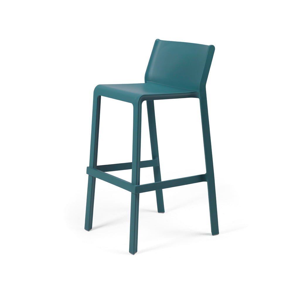 Tabouret empilable TRILL, couleur au choix