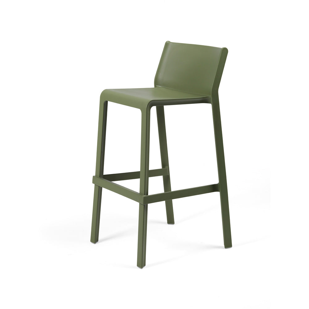Tabouret empilable TRILL, couleur au choix