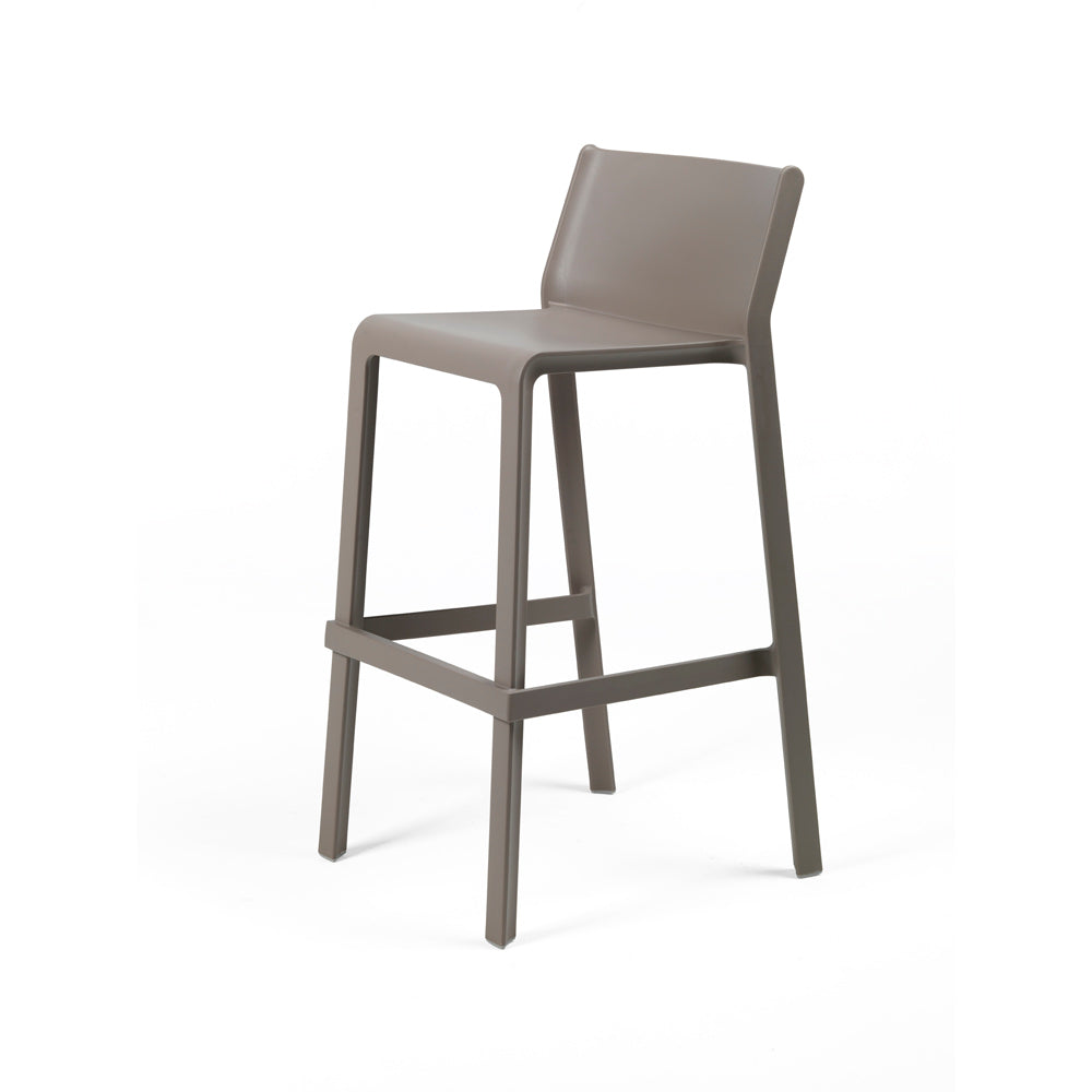 Tabouret empilable TRILL, couleur au choix
