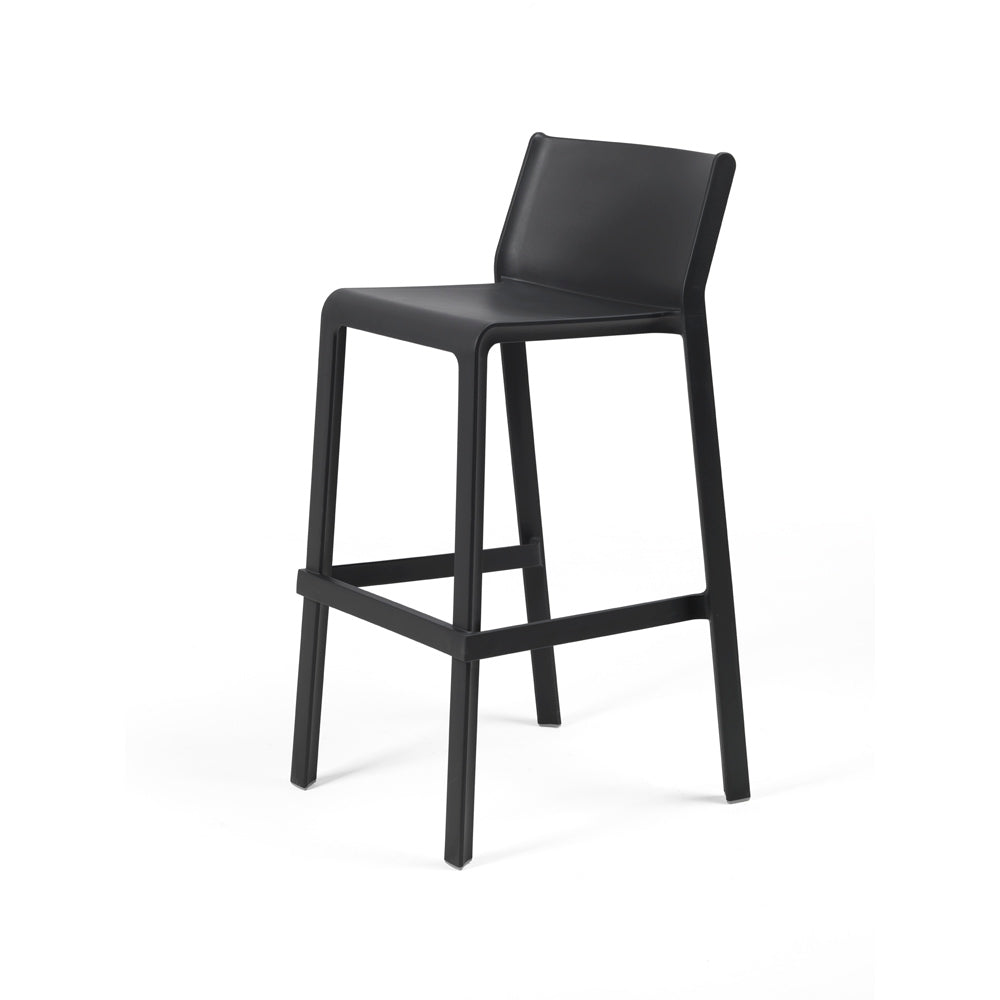 Tabouret empilable TRILL, couleur au choix