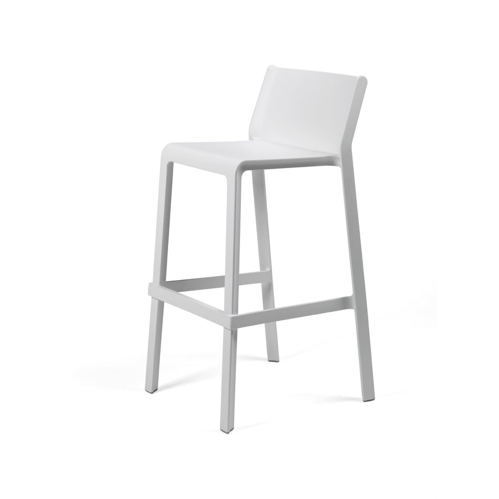Tabouret empilable TRILL, couleur au choix