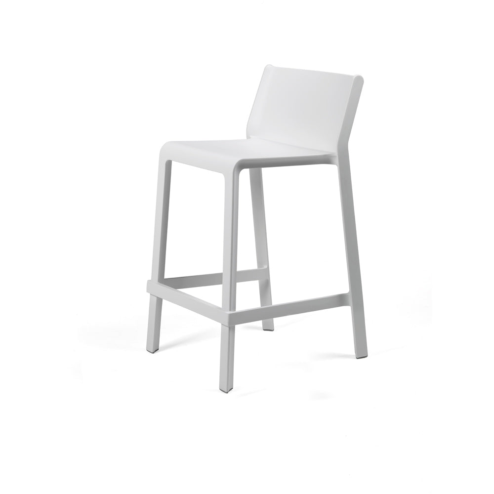 Tabouret TRILL MINI EMPILABLE, couleur au choix