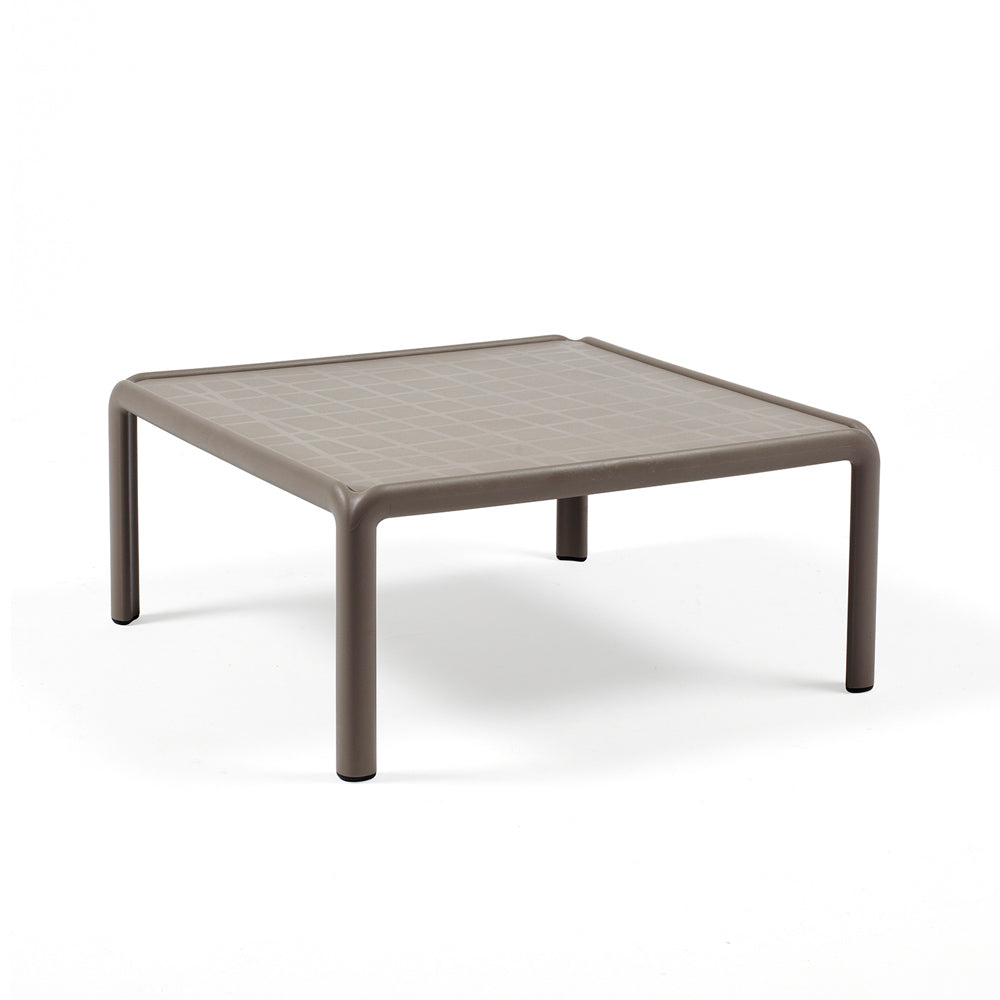 TABLE BASSE KOMODO, COULEUR AU CHOIX