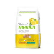 OFFERTA CROCCHETTE CIBO SECCO CANI SENIOR MINI SMALL&TOY MATURITY 2KG