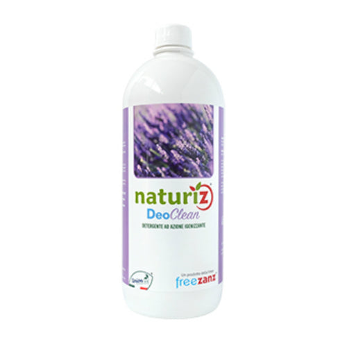 NATURIZ DEO-CLEAN 1LT