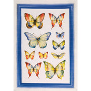 STROFINACCIO 50X70 BLU PAPILLON-BLU