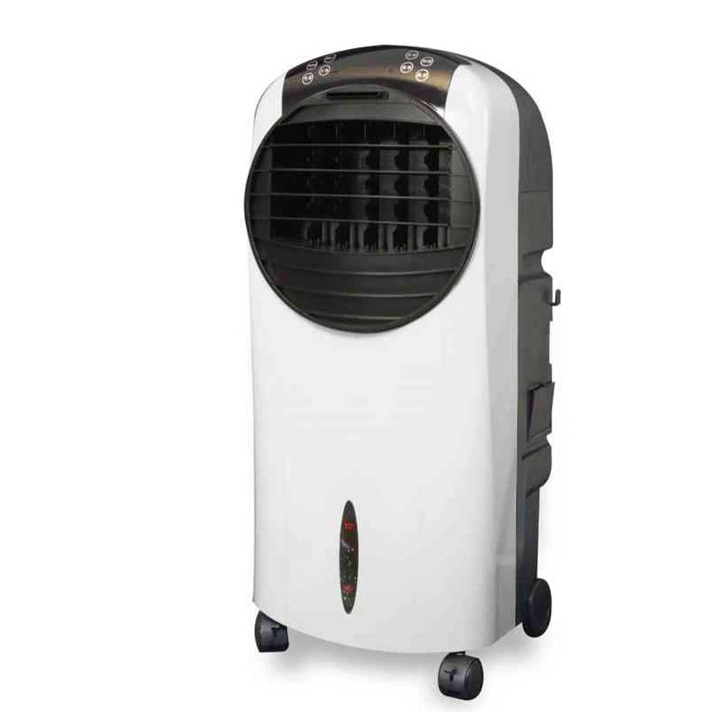 VENTILATORE NEBULIZZANTE IONIZZATORE MIST FAN 2.0 160W