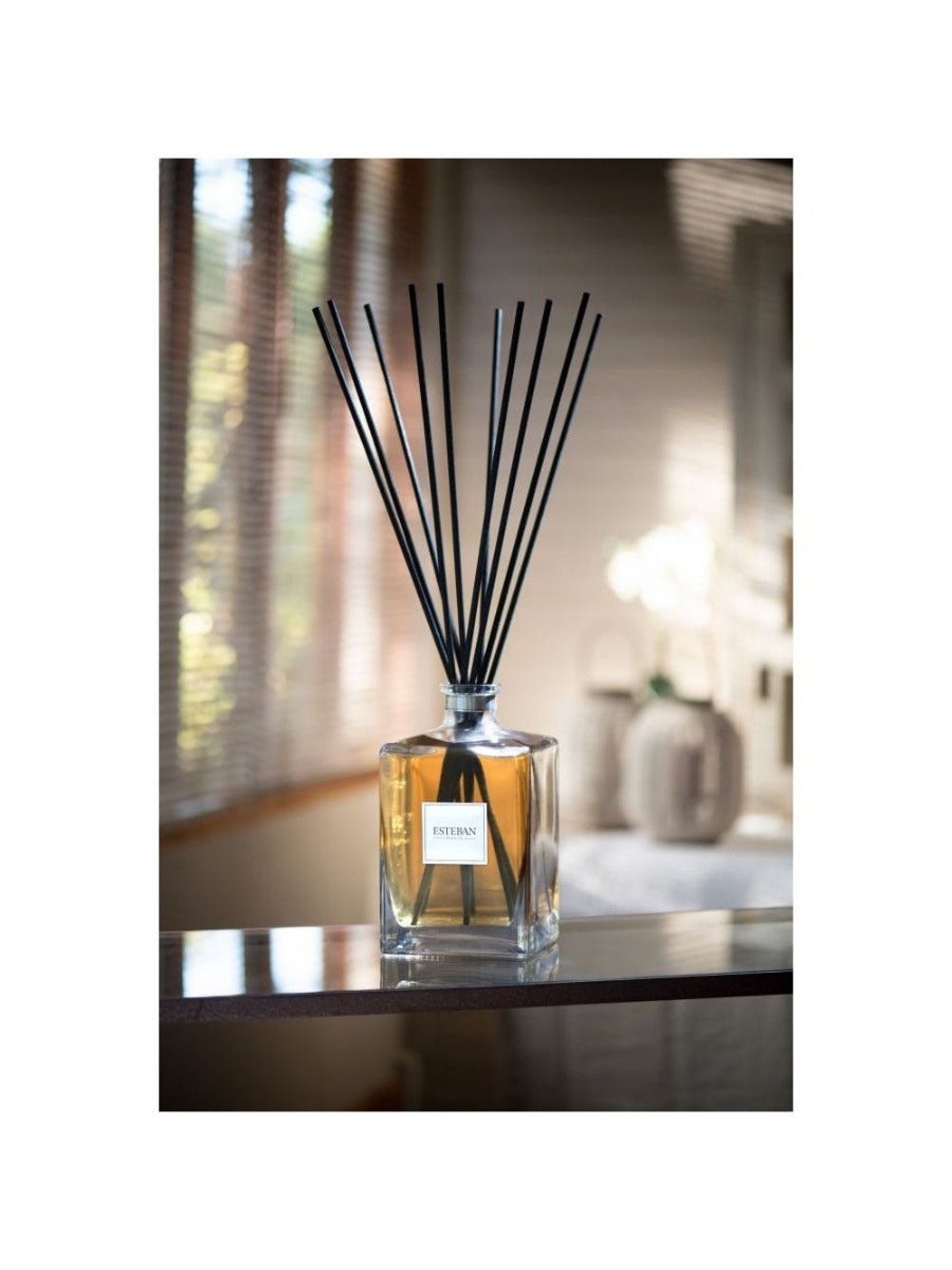 DIFFUSORE A BASTONCINO BOUQUET ED.PREMIUM 2,5LT CEDRE