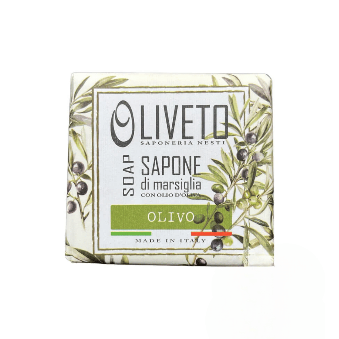 SAPONE DI MARSIGLIA OLIVETO 200GR - OLIVA