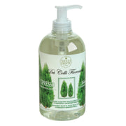 SAPONE LIQUIDO CIPRESSO SOAP 500ML