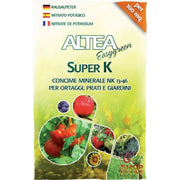 NITRATO DI POTASSIO ALTEA SUPER K 1KG