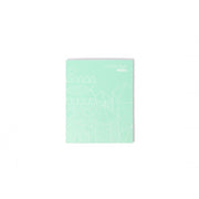 NOTEBOOK AGENDA DA COLORARE MINERAL