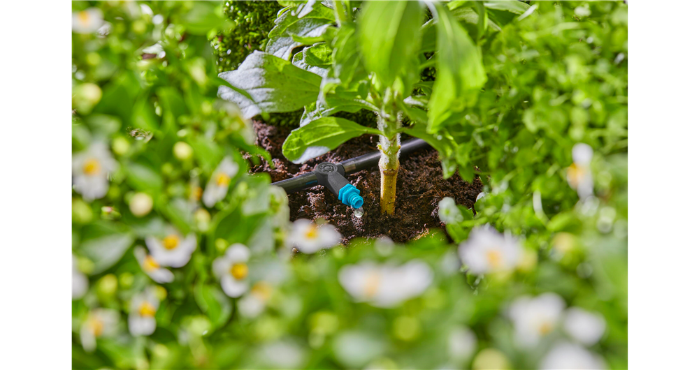 GOCCIOLATORE IN LINEA