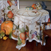 TOVAGLIA 170X170 CREMA CENERENTOLA