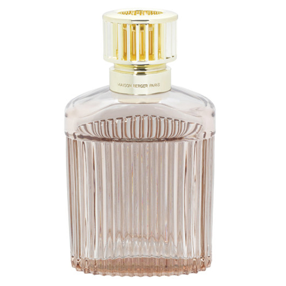 LAMPADA CATALITICA ALPHA NUDE