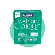FASHION COLOUR MILANO TINTURA VERDE GIADA
