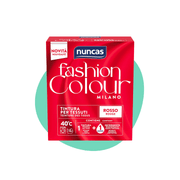 FASHION COLOUR MILANO TINTURA ROSSO