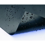 TELO PER LAGHETTO 8X6MQ  IN PVC NERO SPESSORE 0,5MM ALFAFOL
