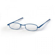 OCCHIALI DA LETTURA BLU +2.5