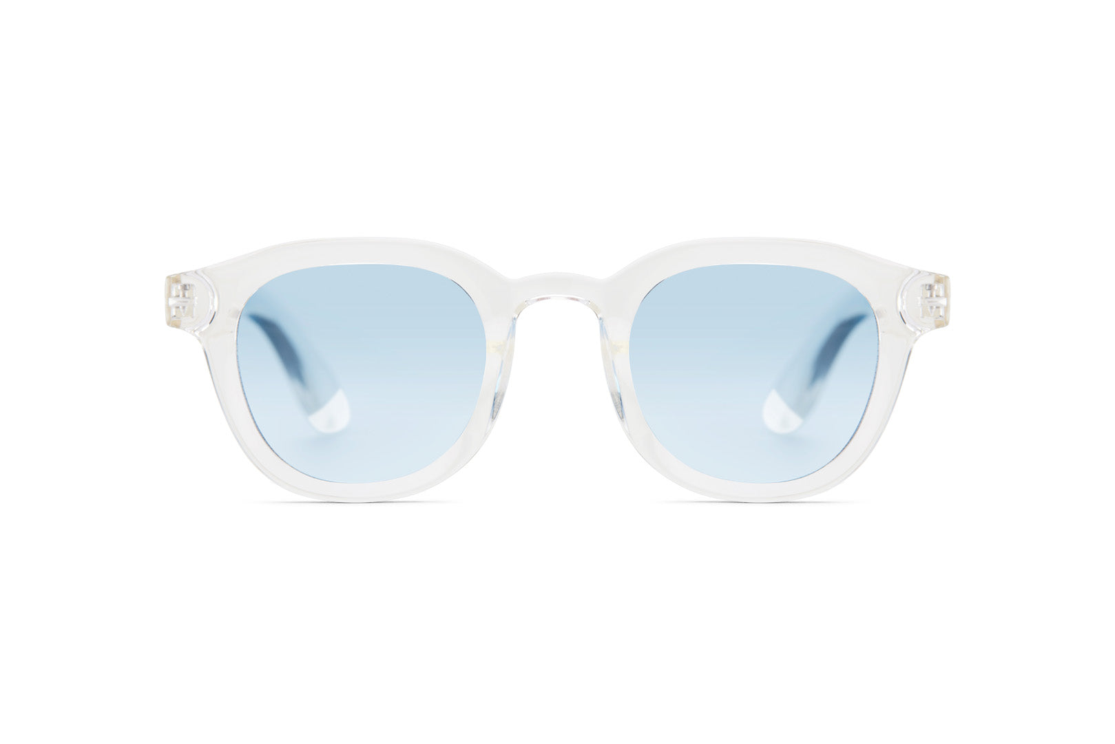 OCCHIALI DA SOLE BARNER ANDY CRYSTAL SUN LENTI BLU