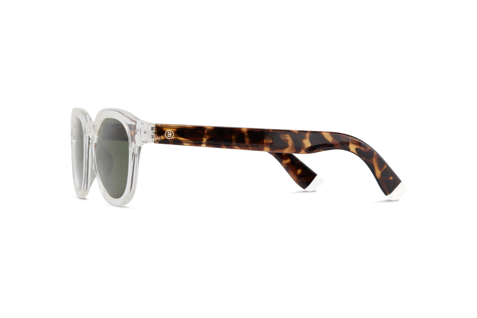 OCCHIALI DA SOLE BARNER ANDY CRYSTAL SUN LENTI BLU